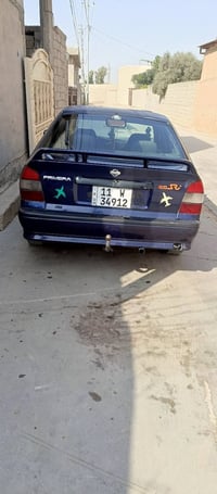 برايمر ٩٢ • محرك ٢٠٠٠ • كير عادي