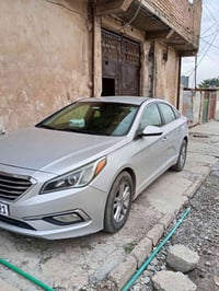 سوناتا • ٢٠١٧ • تواصل فيس