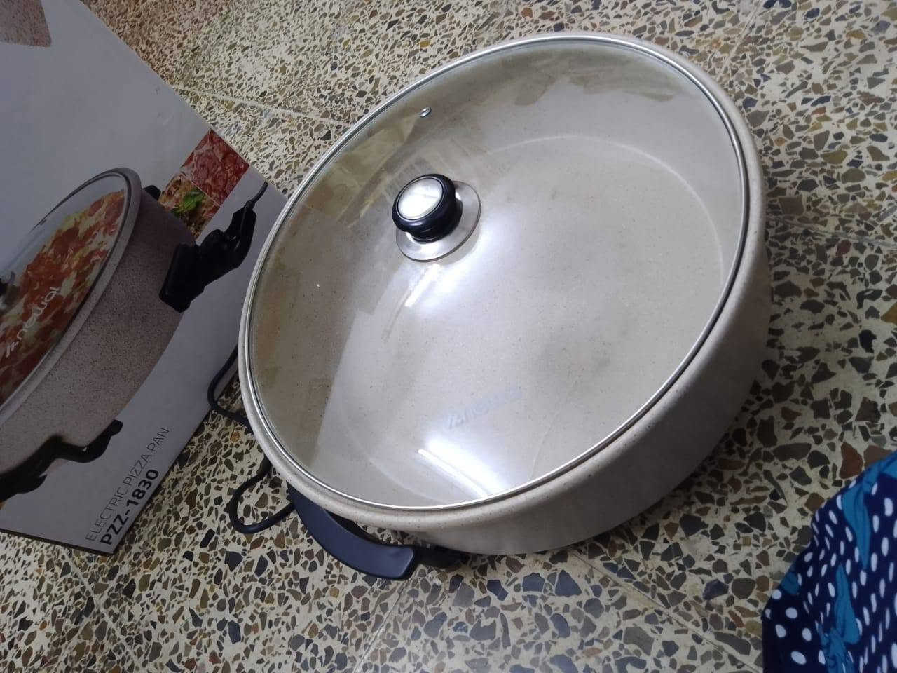 دست كهربائي 20 تنور كهرب 25


**إذا كنت صاحب هذا الإعلان وتريد حذفه لأي سبب، رجاءا أرسل رسالة إلى الدعم الفني**