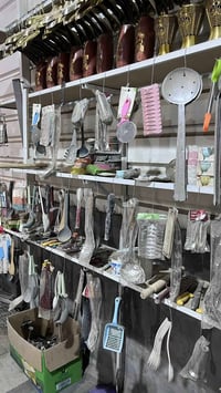 مواد منزليه أبيع شلع للستفسار الاتصال ع الرقم 07718483413