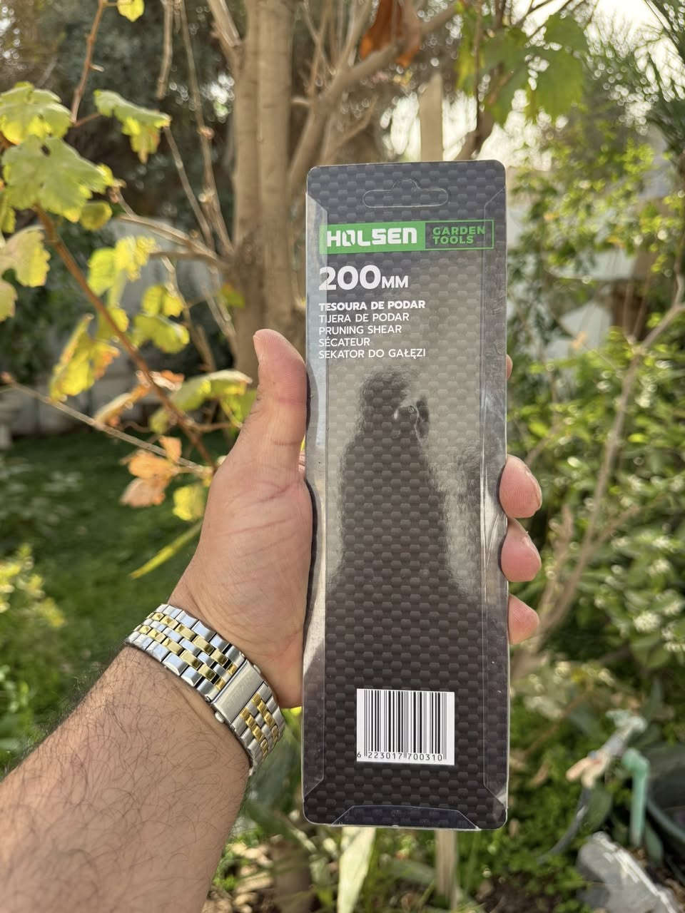 مقص زراعي اصلي مشابه لمقص فلكو الايطالي 
السعر 10 الف فقط
ضمان 100‎%‎

مهندس احمد
***********
