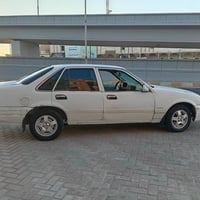 دايو • رقم فحص نينوى • محرك شرط