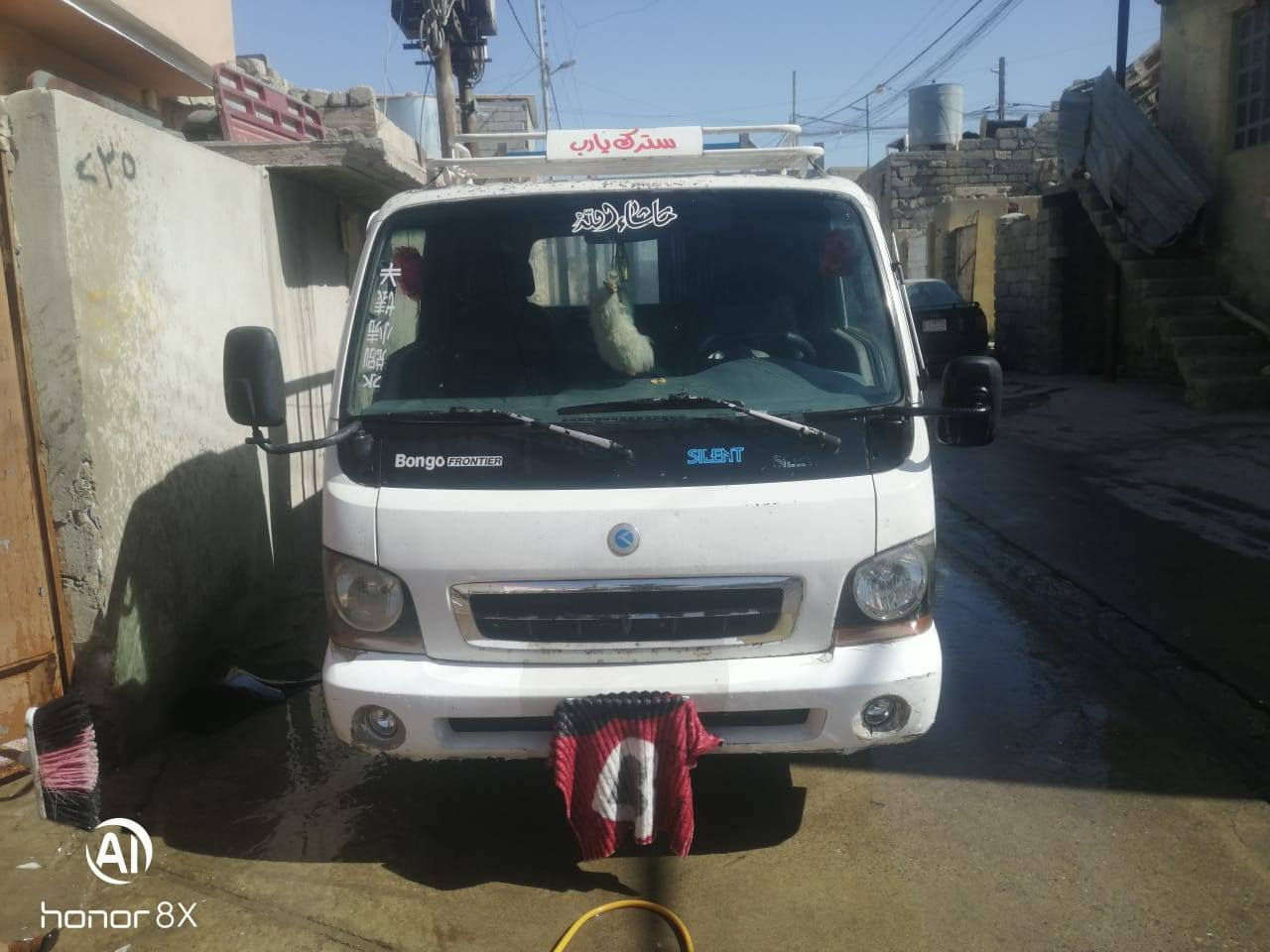 كيه ام عيون موديل 2002رقم نينوى دولي شرط التحويل سعر 75بيه مجال مكانك سياره موصل رقم الهاتف ***********
