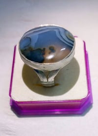 منو يصيده.. عقيق يماني جمال ودلال فضه 925سعر 33الف فقط مع توصيل واتساب...