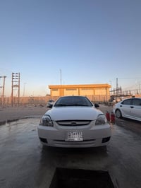 ريو ٢٠٠٦ • محرك جديد • رقم بغداد