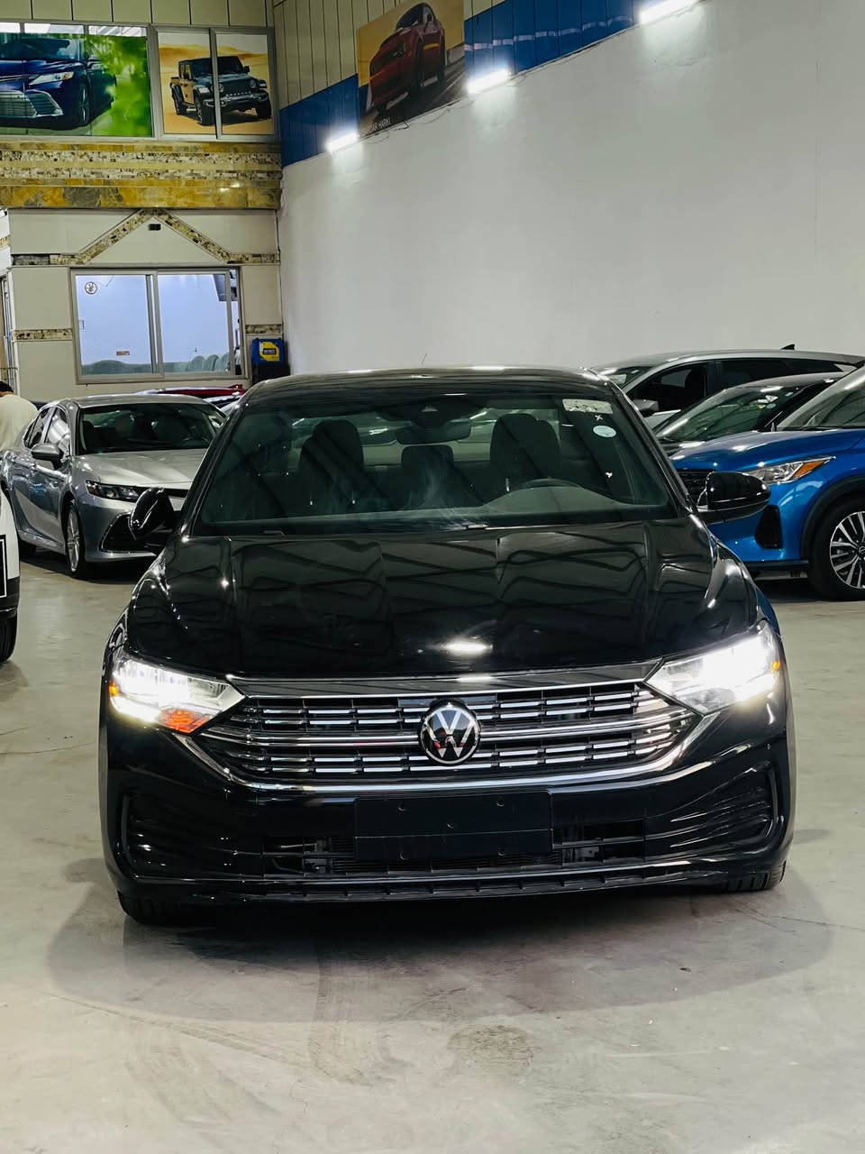 جيتا 2024
سعر 147مجال  
ضرر بولند  صبغ بيدون دواغل بيدون ايرباك 
ماشي 5 الف 
مواصفات 
شاشة
كاميرة
رادار
ليد
حساس 
ويل كروم 
عنوان اربيل 
واتساب ☎️ 
 ***********
*********** أربيل, العراق
