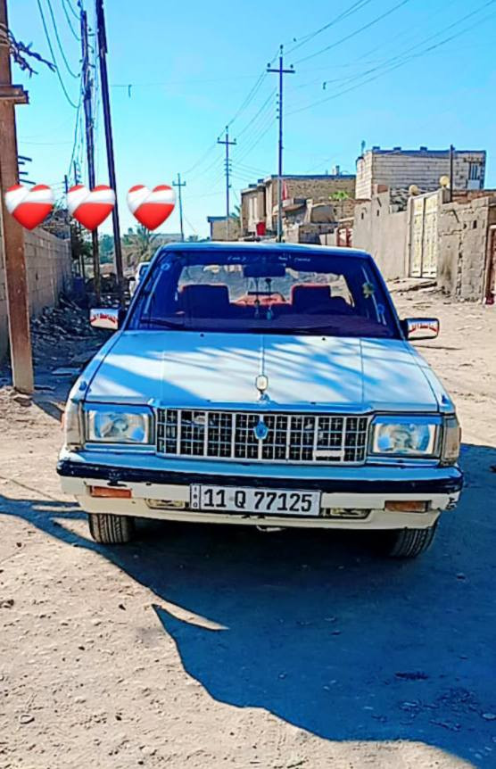 سلام عليكم سوبر البيع موديل 84 حداديه جدد الكهربايات كله شقاله مكينه و كير جدد ثنين  ونص مكفوله كفاله عامه السعر 40 وبيه مجال قليل لعنوان شطره رقم نكليزي بسمي رقم ***********
