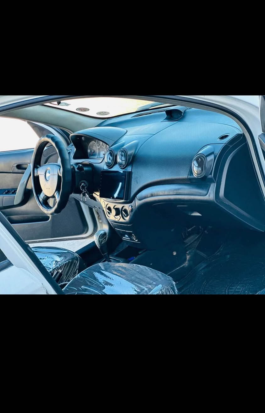 افيو موديل 2009  گير و مكينه ب شه رت  گئر توماتيك هه ر جار جام كاره باي  وه كاله و تحويل بشه رت 
*********** زاخو, دهوك
