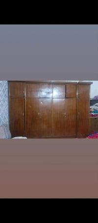 خزائن مطبخ • نضيفات • ١٧٥سم/بوفية ٤٥سم