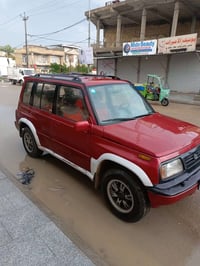 سوزوكي • ١٩٩٤ • سنوية جديدة