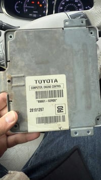 تويوتا كورولا • 2007 • أوتوماتيك