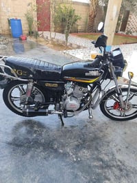 موجود دراجة سيڤان 22 مكمرك وكاملة مخصصلهة لوحات بس تكمل تسجيلهة للبيع ...