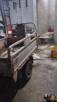 ستوته • كركوك داقوق • ناقصه كهربايات