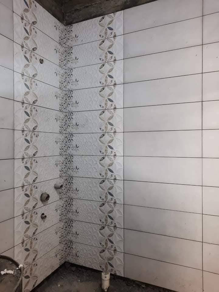 عمل درجه اولي استلام مهندس عمل سيراميك مرمر اكرانيت بورسلين كاشي متفرغ حالين ***********
