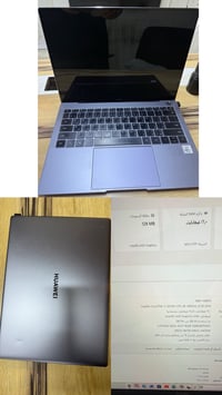 هواوي • i7 الجيل العاشر • 16 غيغابايت