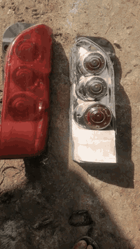 سلام عليكم
غراض جنبي h1 كلشي بسعره العنوان بغداد  خلف سيطرت الشعب
زوج بكلايت 30 الف
للتواصل. خاص  او اتصال
***********
