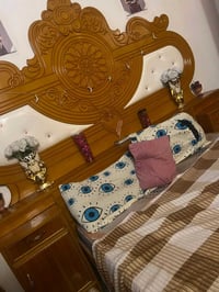 ‏غرفة مال خشاب نظيفة مستخدمةشي قليل السعر(900) رقم الهاتف)07775044412