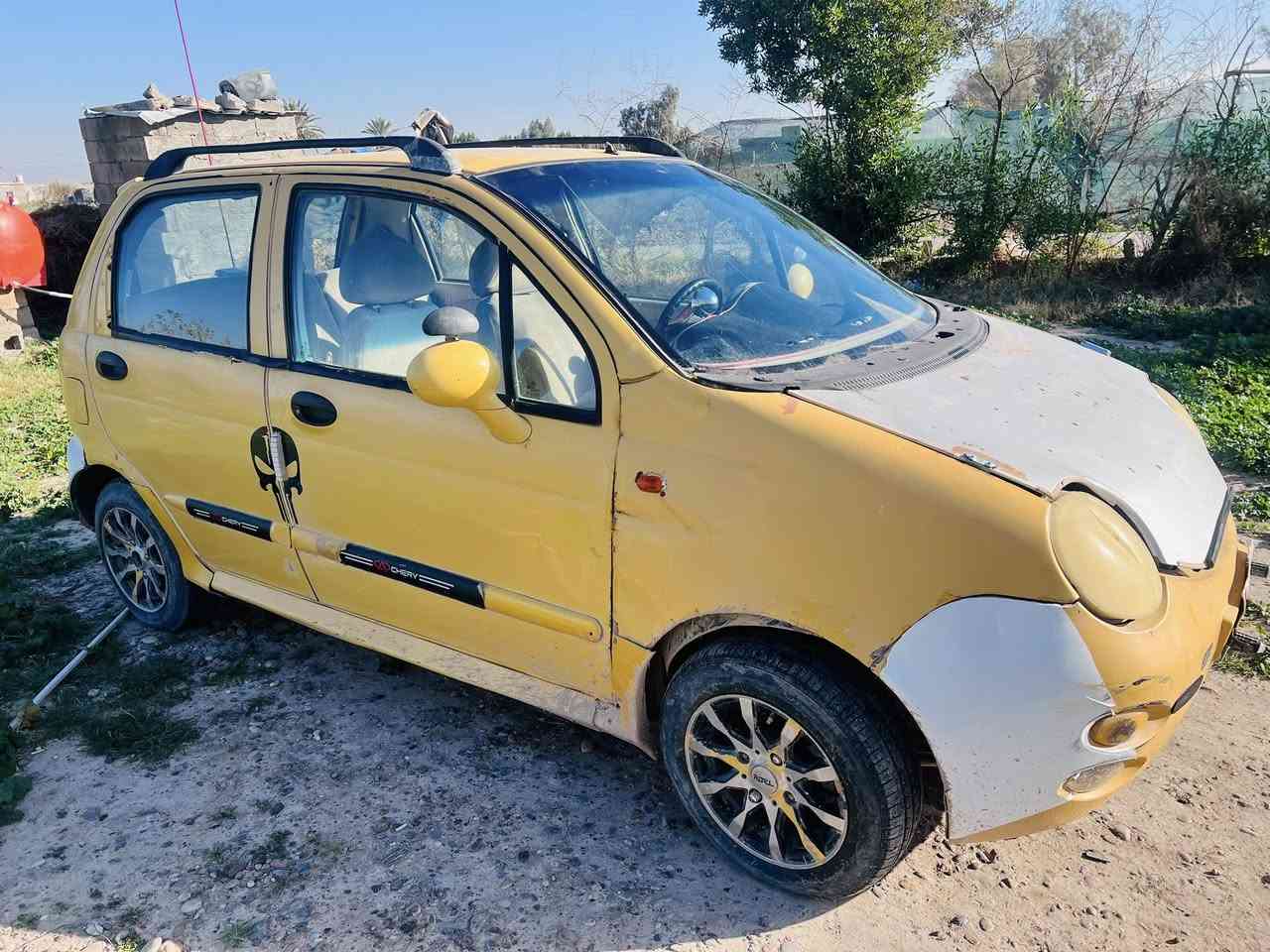 كيو كيو رقم بغداد جاهزه السعر 18
كير محرك شرط العنوان صلاح الدين الاسحاقي
*********** اتصال وواتساب
