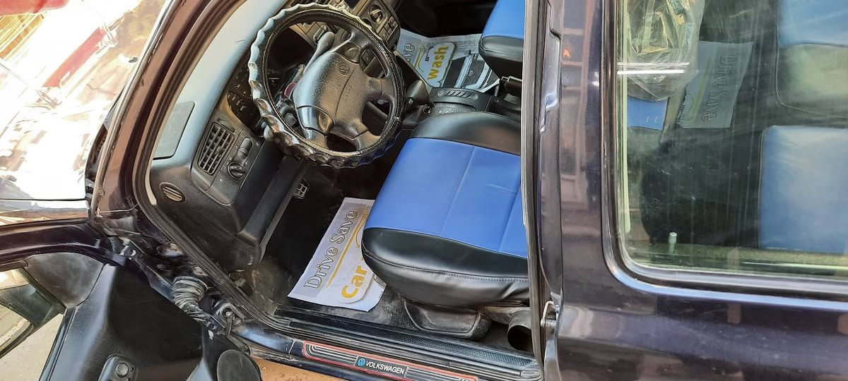 السلام عليكم سياره جولف فنتو للبيع موديل ١٩٩٤ كير محرك تبريد خير من الله السعر ٤٦ وبيها مجال بسيط موبايل ***********فلاح ابو علي العنوان بغداد الزعفرانيه شارع الكهرباء خلف حسينية الامام المهدي
