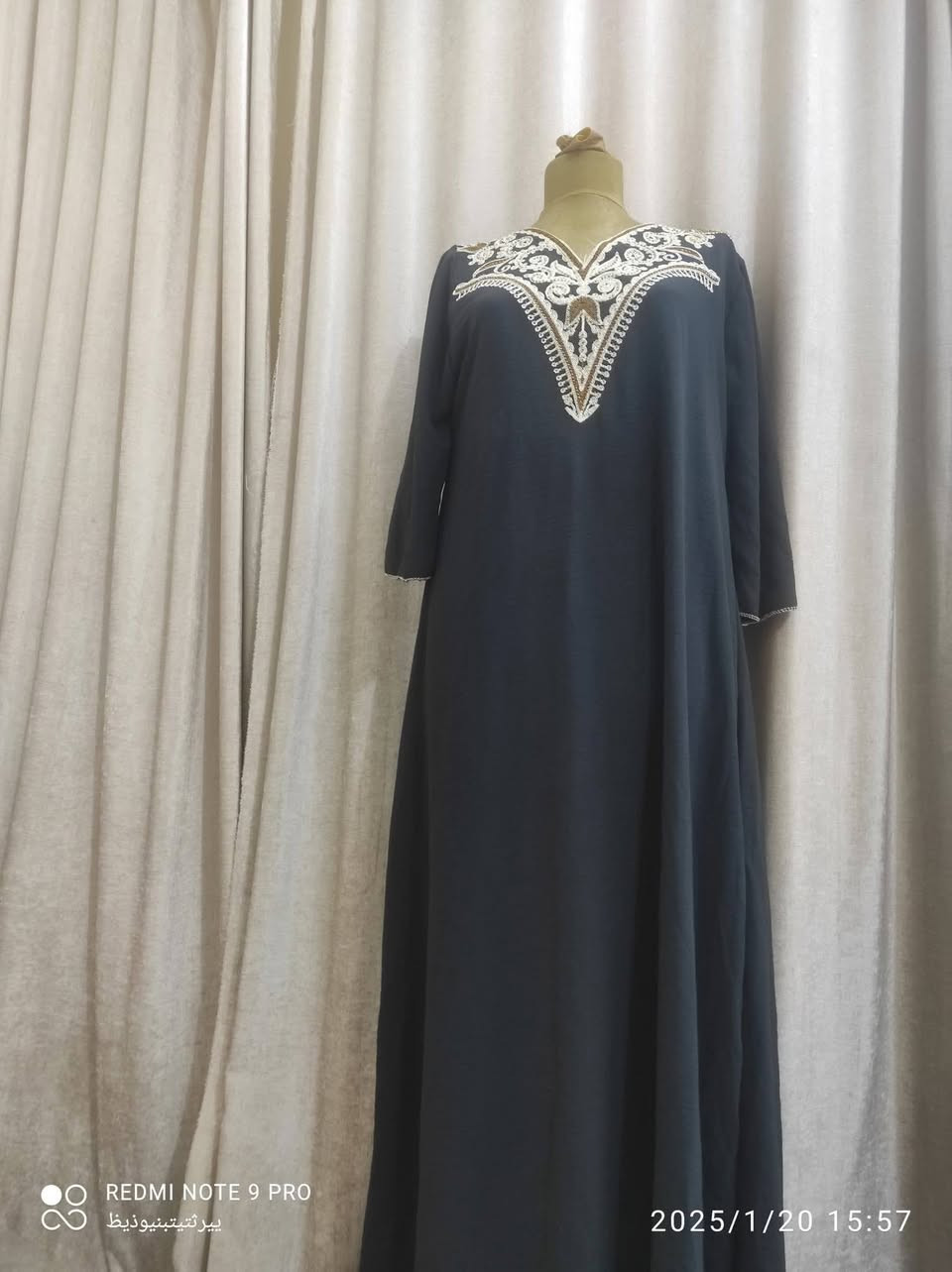 دشداشه لنن قطع محدوده
القياسL-XL
#السعر6الف


**إذا كنت صاحب هذا الإعلان وتريد حذفه لأي سبب، رجاءا أرسل رسالة إلى الدعم الفني**