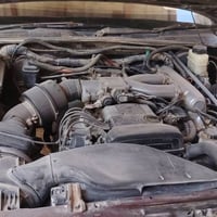 سوبر سيدان • ١٩٩١ • مكينة ٢.٥