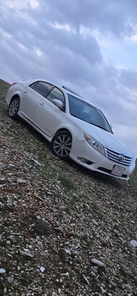 أفالون • ٢٠١٢ • السليمانية