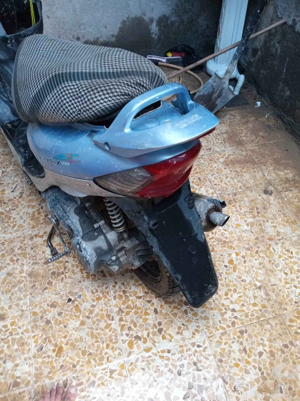 السلام عليكم دراجه ماكس دولفين المكان السهله  بأس هندر


**إذا كنت صاحب هذا الإعلان وتريد حذفه لأي سبب، رجاءا أرسل رسالة إلى الدعم الفني**