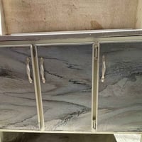 كاونتر • ملحق ١٫٥م • سنك ١٫٢م