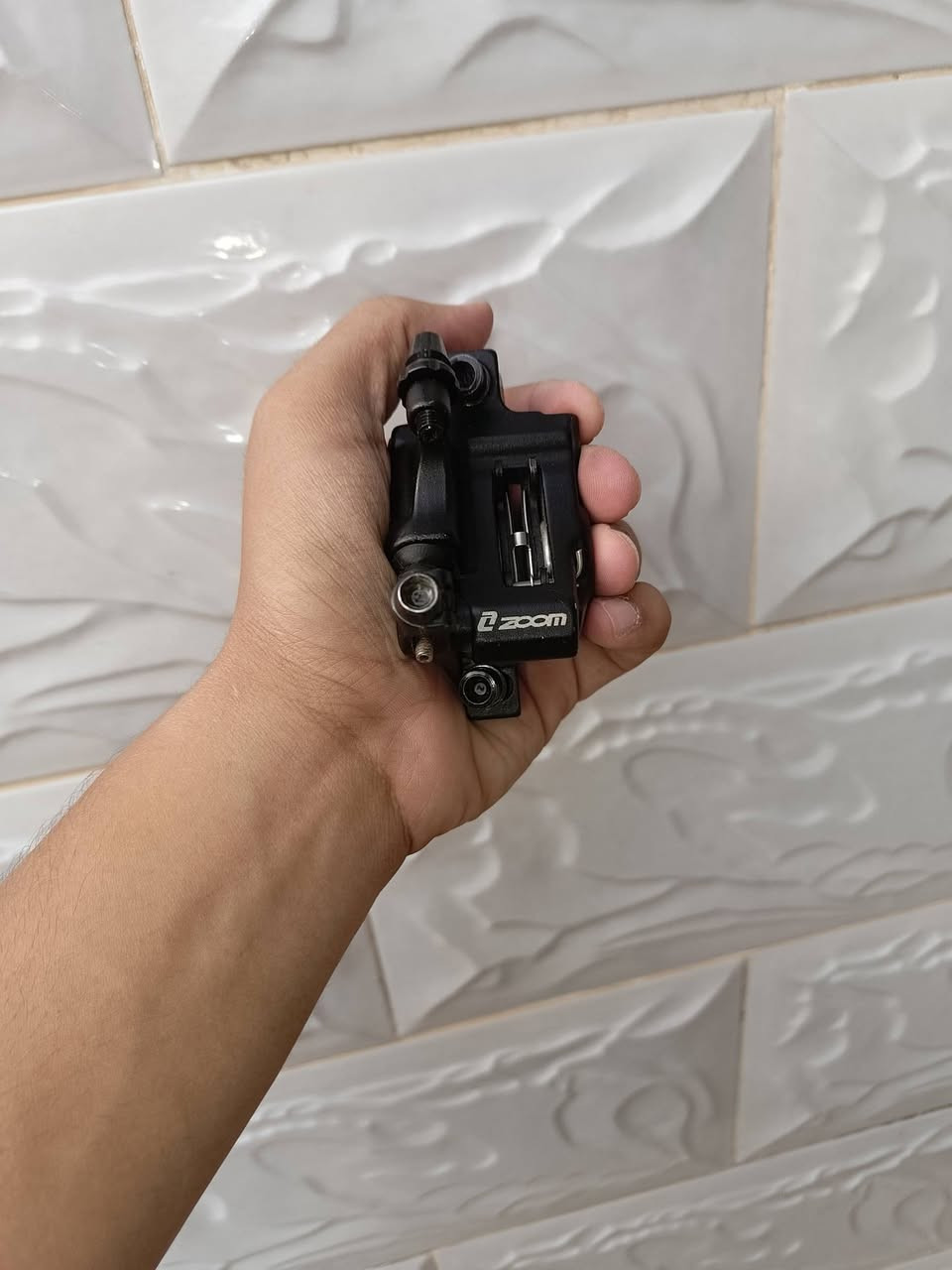 تاير كامل وابريك للبيع مالات اسكوتر PRO 2 وما اعرف اذا يرهمن لغير نوعية سعرهن 2 25الف


**إذا كنت صاحب هذا الإعلان وتريد حذفه لأي سبب، رجاءا أرسل رسالة إلى الدعم الفني**