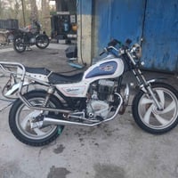 دبل بلك • موديل 12 • اوراق اصولي