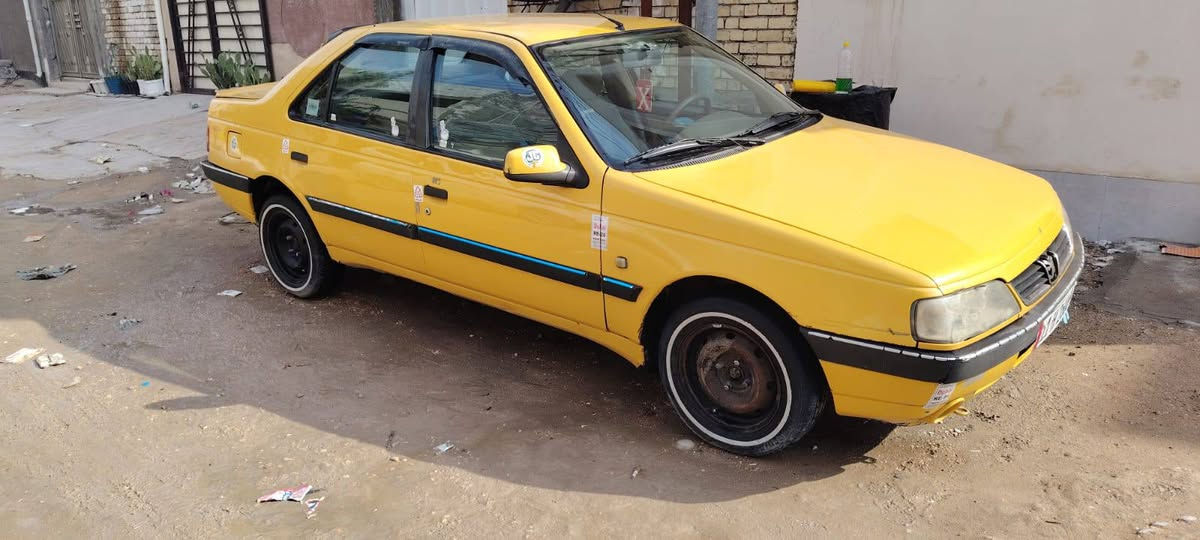 بيجو أكد موديل 16  رقم بغداد انگليزي
سنويه لل٢٩ السياره بكربلاء وراعيها بكربلاء 
بيها  طخه يم القفل مال الجنطه 
زنون كهربائيات كلها شغاله
كير ومكينة مكفولات صار اسبوعين  شديتهن
صدر امامي خلفي كله جديد تدفئه تبريد 
عينة وصينة جديدة
تبريد شغال منظومه جديده 
كهربائيات كلها شغالة
غرفتها جديدة وبلادية
شرط التحويل مكاتبة مرورية
السعر ٤٣ملاحظه  راسلني واتساب 
***********  هذا بي واتساب أو تصال
***********
