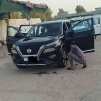 روج SV • ٢٠٢١ • حادث],