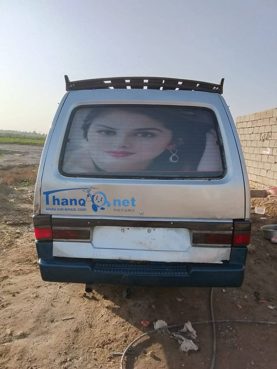 السلام عليكم كيا بستا موديل 93 سنويه ل 27 تريد وكاله تريد تحويل مكينه وكيرا واكسل جدد مامسجله هيئه السياره جاهزه سعرها ٣٧ وبيها مجال عنواني بابل القاسم ***********
