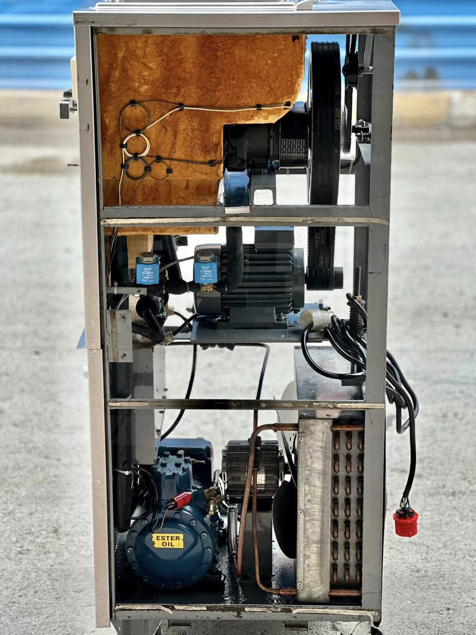 0771042455


**إذا كنت صاحب هذا الإعلان وتريد حذفه لأي سبب، رجاءا أرسل رسالة إلى الدعم الفني**