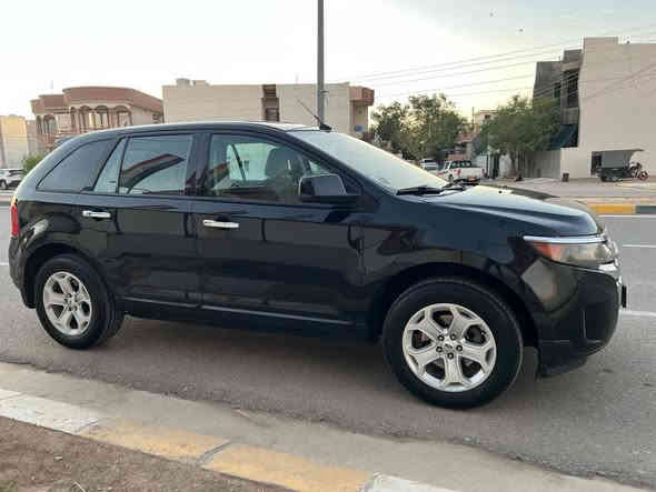 فورت ئيدج خه ليجى ٢٠١١ كلين بى بوياغ و بى سارد سى شاشه تايه ى تازه سه درى تازه ته قه و ره قه ى نيه رونى تازه گوراوه سه نه وى تازه به ناو خومانو يه كيرو مه كينه به شه ر ت نه كراره تو  ژ.م***********
فورت ايدج خليجي ٢٠١١ مكفول لا صبوغ ولا بارد ما بيها ثلاث شاشات سنويه جديد بسمنا تايرات صدر كل جديد كيرو محرك بشرط مامفتوح
رقم ***********
