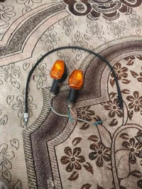 اشاير هيرو • واير عداد • قطع غيار