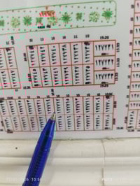 نقابه المعلمين • ١٠٠م • شارع ١٢