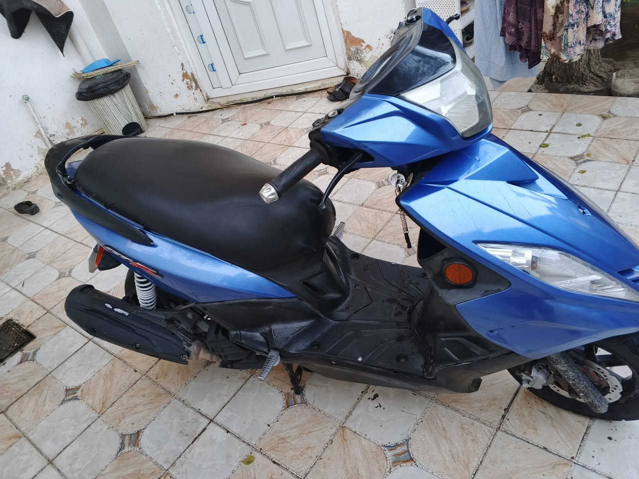 ي تي ار للبيع مكينه كفاله ما مفتوحه كفرات ختم واحد مصبوغات الجماليه المكان بعقوبه المفرق سعرها 900 ابيها مجال بسيط دراجه مال رمبه***********
