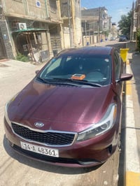 فورتي • ٢٠٢٧ • مبدل مكينه