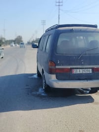 بيجو • ١٩٩٧ • محرك كير مكفول