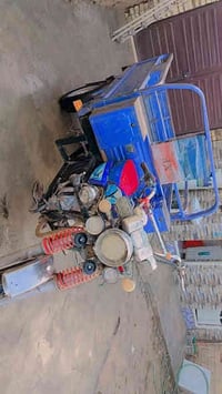 ستوته • موديل 2022 • دوانيه الحمزه شرقي