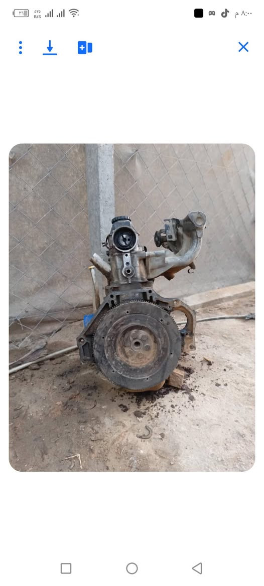 السلام عليكم مكينه بيهه صوت براص تخم ويل السعر 250 وبيهه مجال قليل
غير متوفر على فيسبوك 
الاستفسار ***********
