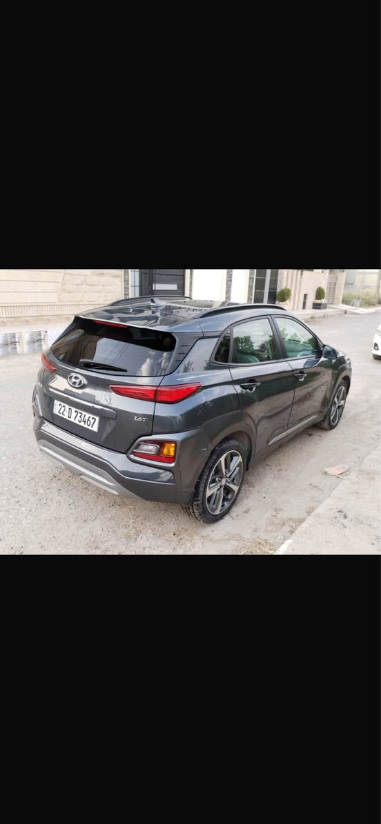 هونداي كونا  
الصبغ البوند فقط مبدل
ماشية 50 الف كيلو
المواصفات فول أعلى فئة

‭0770 177 5571‬ موصل, نينوى
