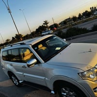 باجيرو حبتور • ٢٠١٠ • ٣٥٠٠ ٦ سلندر