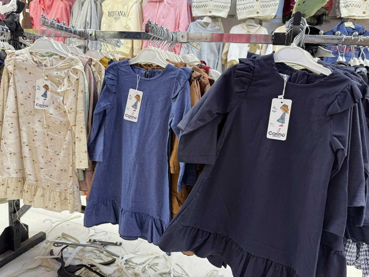 🔥تنزيلات تنزيلات السعر ب 5 الف 

فستان تركي


**إذا كنت صاحب هذا الإعلان وتريد حذفه لأي سبب، رجاءا أرسل رسالة إلى الدعم الفني**