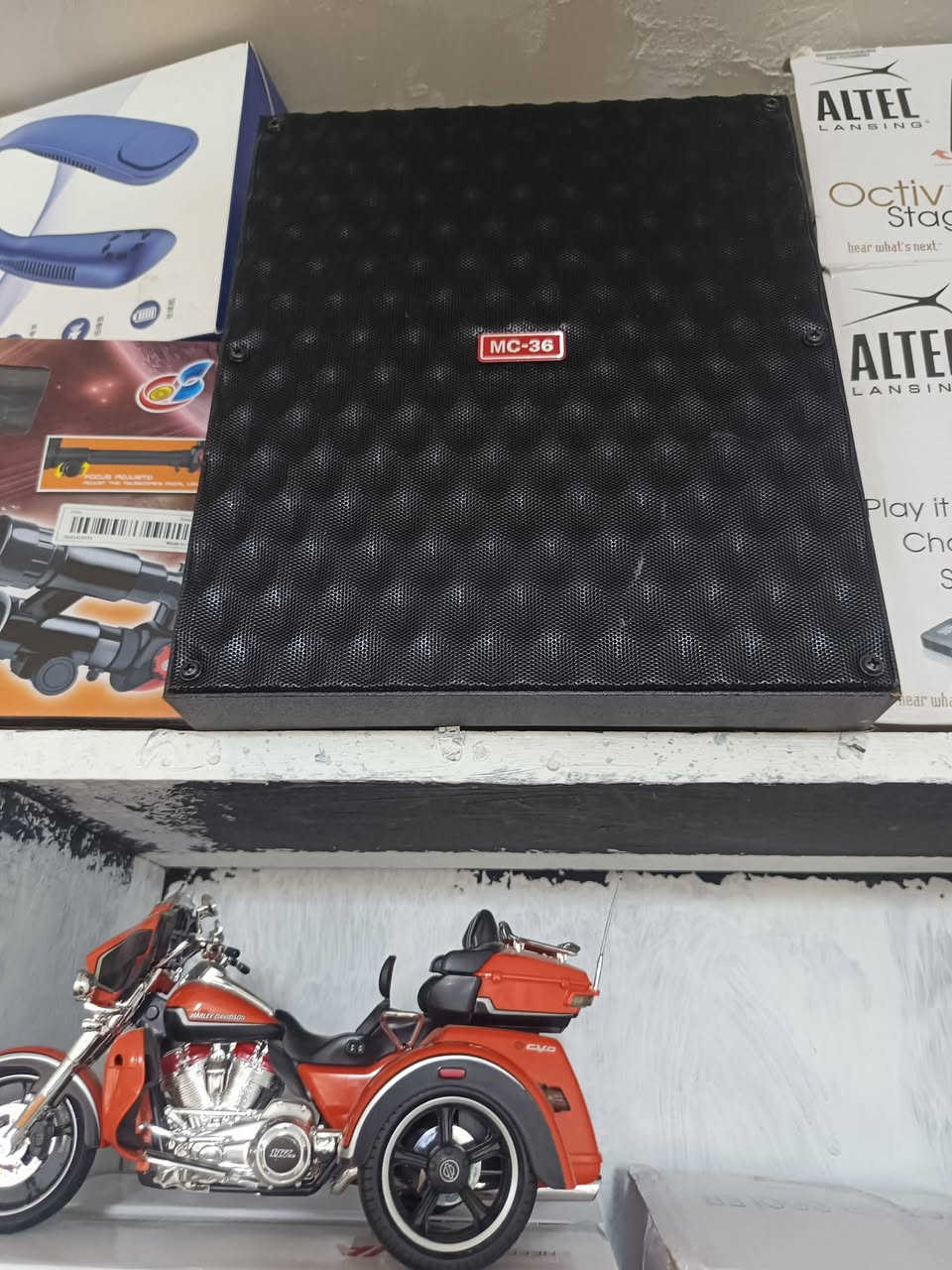 سلام عليكم عندي هاي الشلعه اعلى سعر ابيع بيش مجان


**إذا كنت صاحب هذا الإعلان وتريد حذفه لأي سبب، رجاءا أرسل رسالة إلى الدعم الفني**