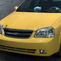 اوبترا • ٢٠١١ • اوتوماتيك