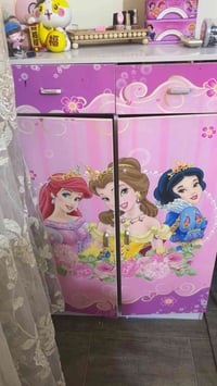كنتور أطفال