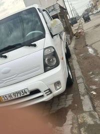 كيا بنكو • مسكر • البصرة