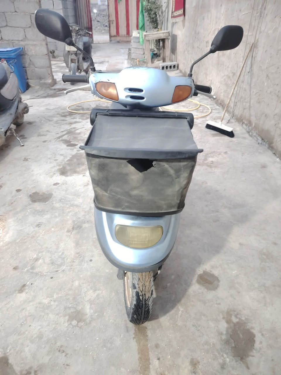 دراجة منغولي شغاله هندر كهربائيّ شغاله محرك فول سعر 190قفل شراي الاتصال ع رقم ***********
